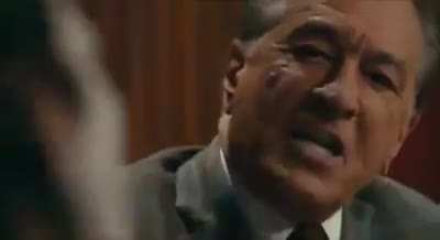 “You get what you fucking deserve!”