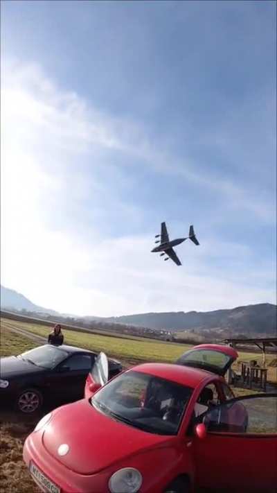 This plane