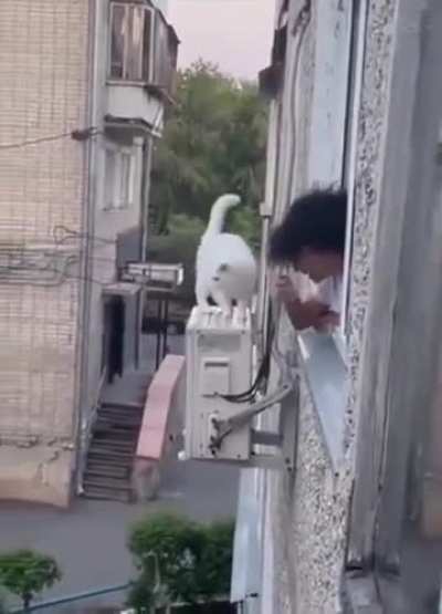 When The Beat Drops
