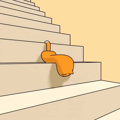 Worm cat