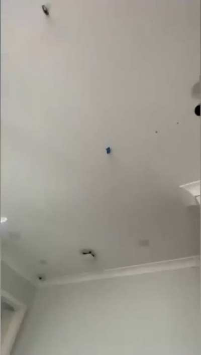 things get out of hands