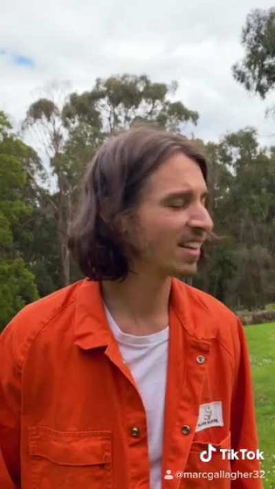 Everyone in Melbourne Australia right now...
