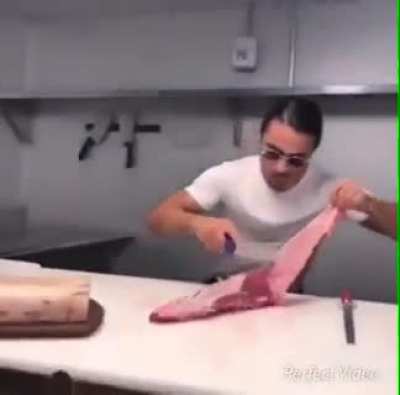 Made me smile