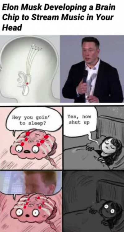 Taking Rick Rolling to a whole new consciousness