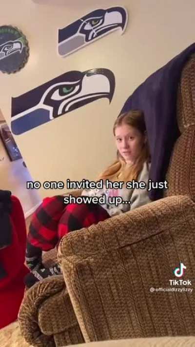Awkward