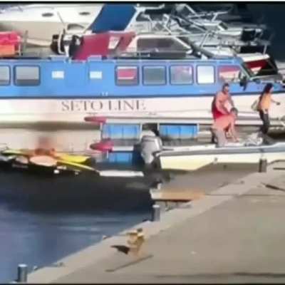 Jet Ski