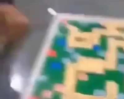 Yeet!