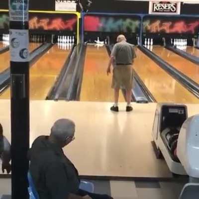 Bowling