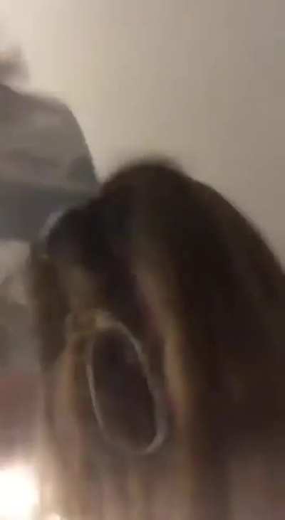 WCGW stiring