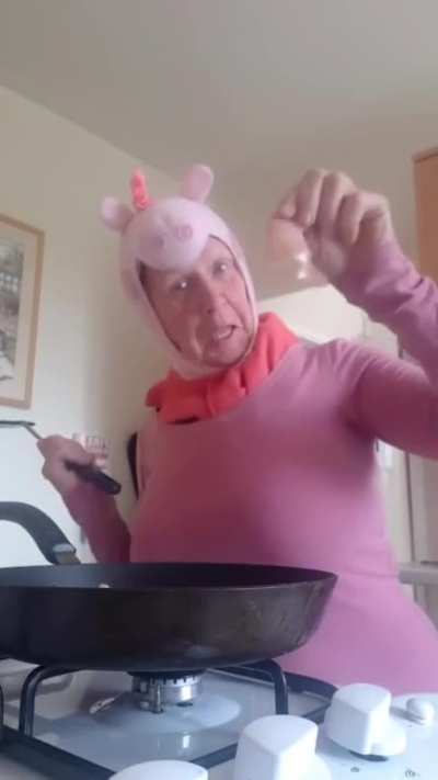 Peppa ?