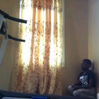 Well done kid