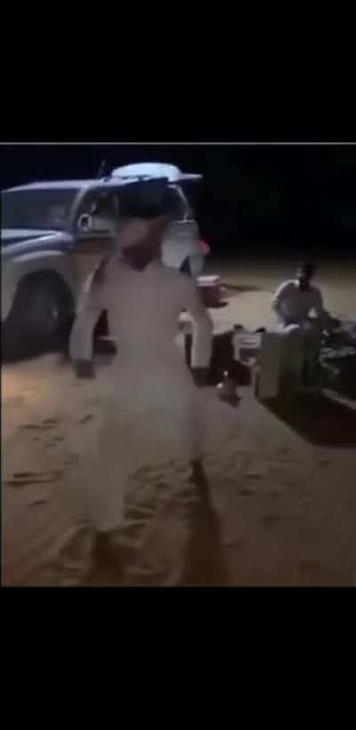 Harmless pranks are the best pranks