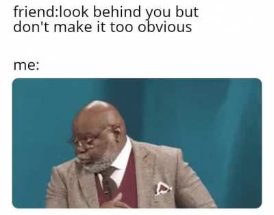is it too obvious.