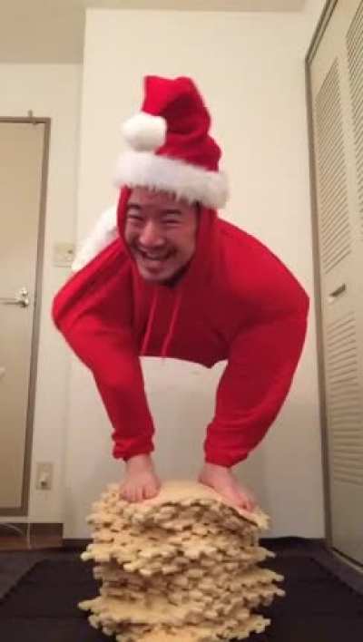 Jingle bells ?