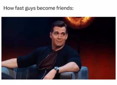 It's that easy