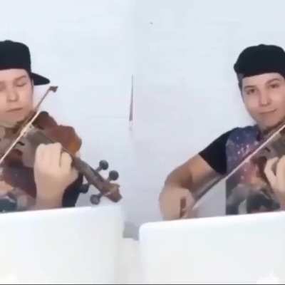 This was Nikocado before the cringe.