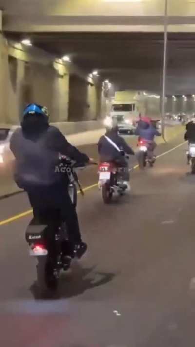 Lego Moto ?