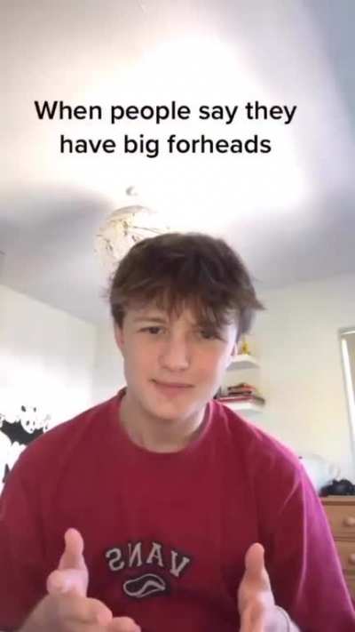 Dude must be a genius