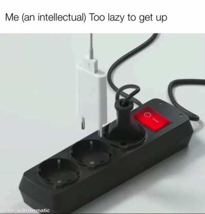 Happens to the best of us.
