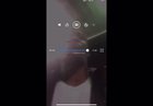 Intelligent citizen on IG Live dares rival gang members to show up