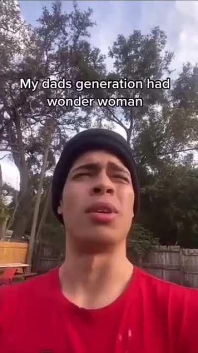What if…