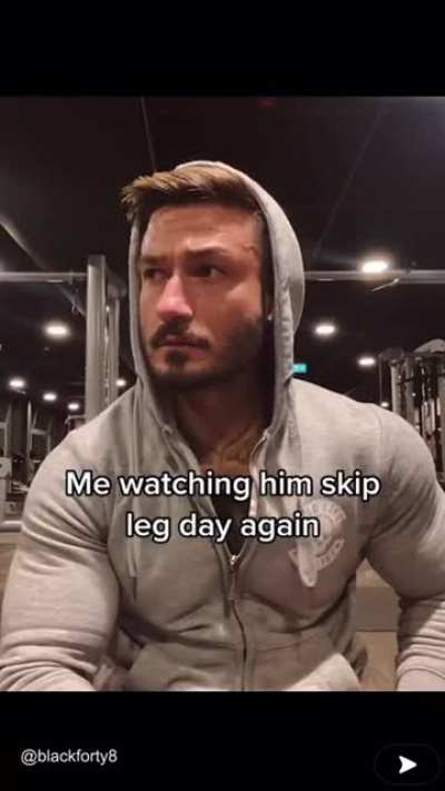 Maybe maybe maybe