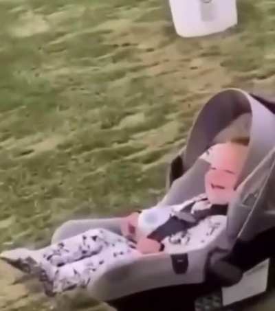 How to have a heart attack
