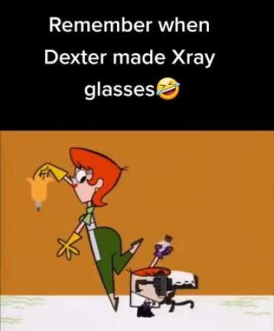 Why did he make that ?