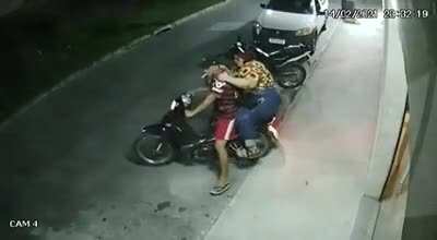 Hello Moto