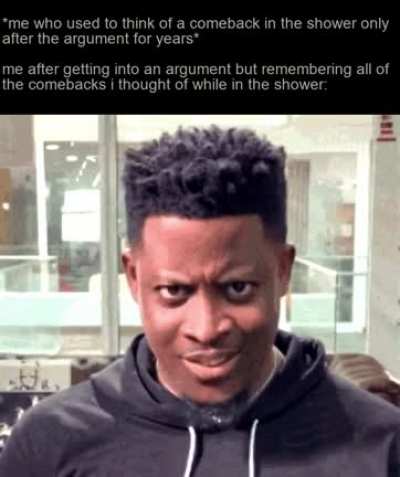 I'm about to destroy this man's whole career.