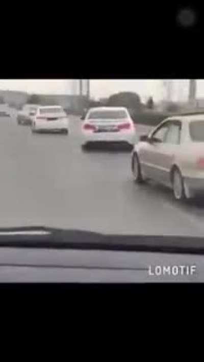 zigzag car