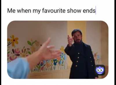 Sayonara!