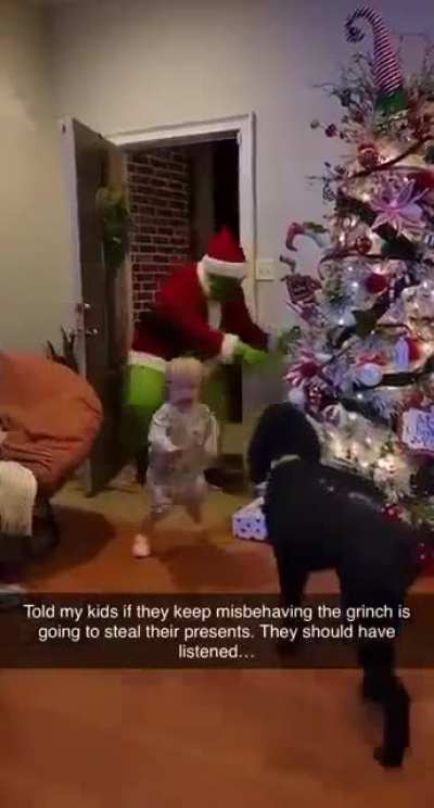 maybe listen next time