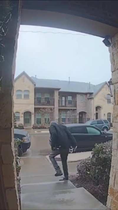 [OC] almost made it