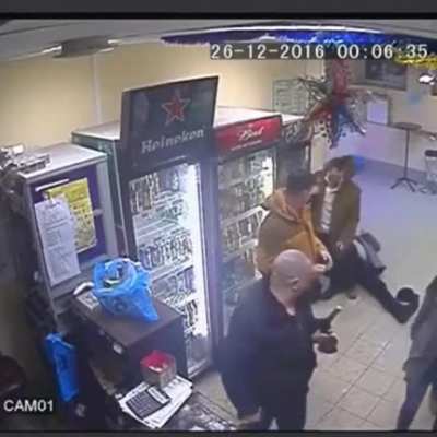 Maybe Maybe Maybe