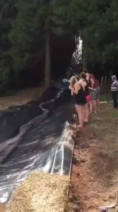 Maybe maybe maybe
