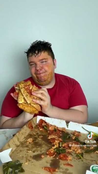 Papa John’s Pizza