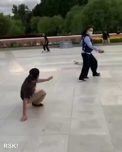 Maybe Maybe Maybe