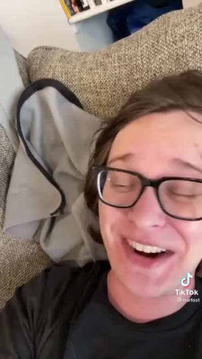 Ah fuck, for real? ?️