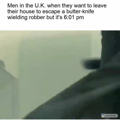 Men must abide