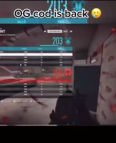 Should Call of Duty censor voice chat?