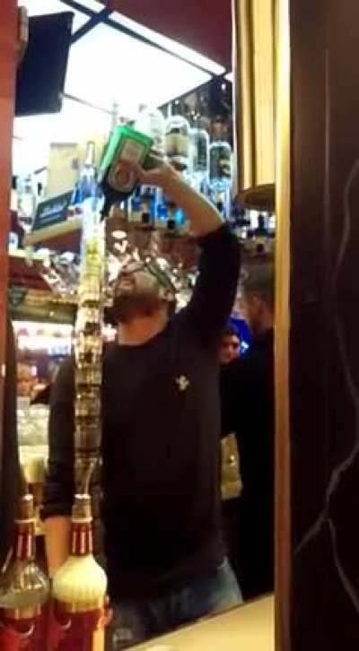 Maybe Maybe Maybe