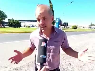 Presenting the new traffic control "Totems"