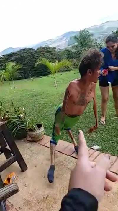 When the beat drops ?