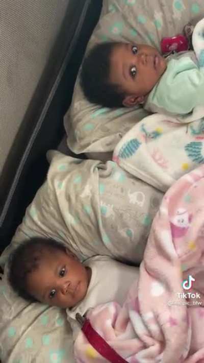Good morning young ladies