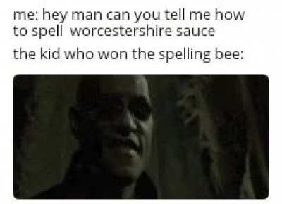 It is useless tho