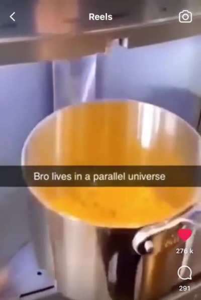 Mama Mia ?