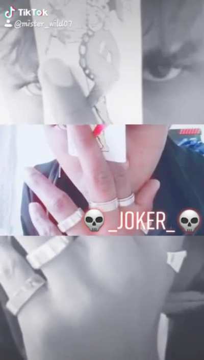 Indian Joker 2.0
