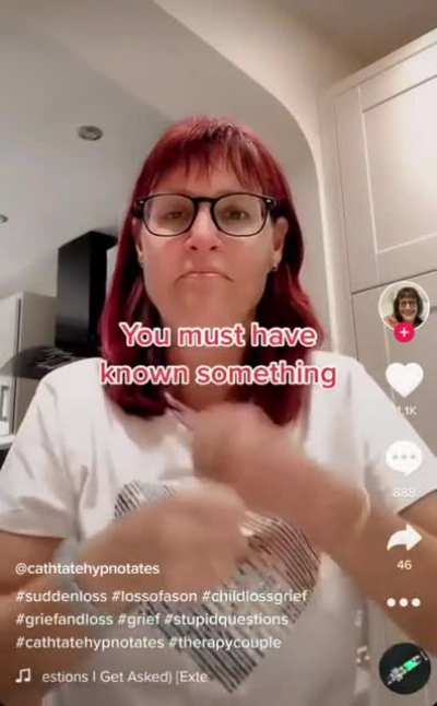 I have no words