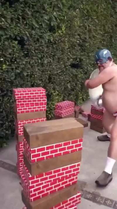 Too fucking awesome